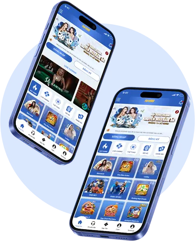 Giao diện thân thiện 89bet1 login