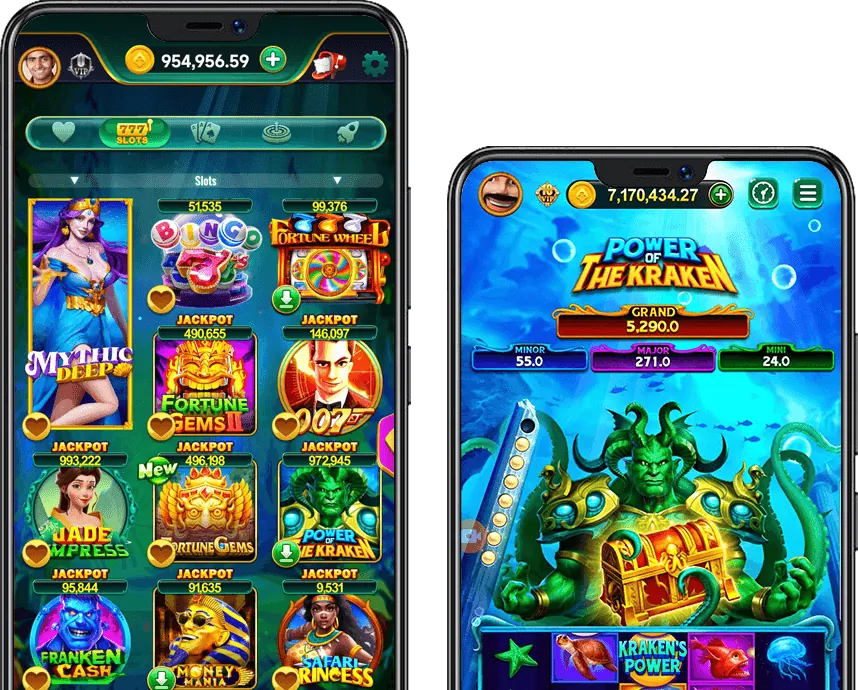 Trải nghiệm bắn cá sống động tại 89bet1