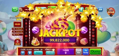 Tiền thưởng bắn cá 89BET1