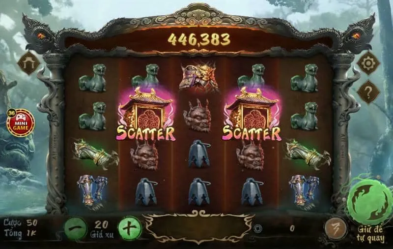 Trò chơi Baccarat trực tuyến tại 89bet1