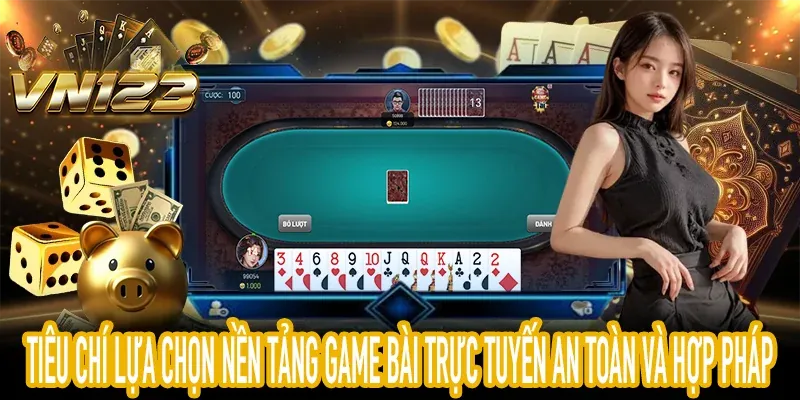 Trò chơi Poker trực tuyến tại 89bet1