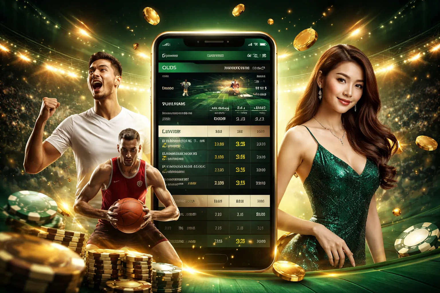 Khuyến mãi độc quyền 89bet1 Login