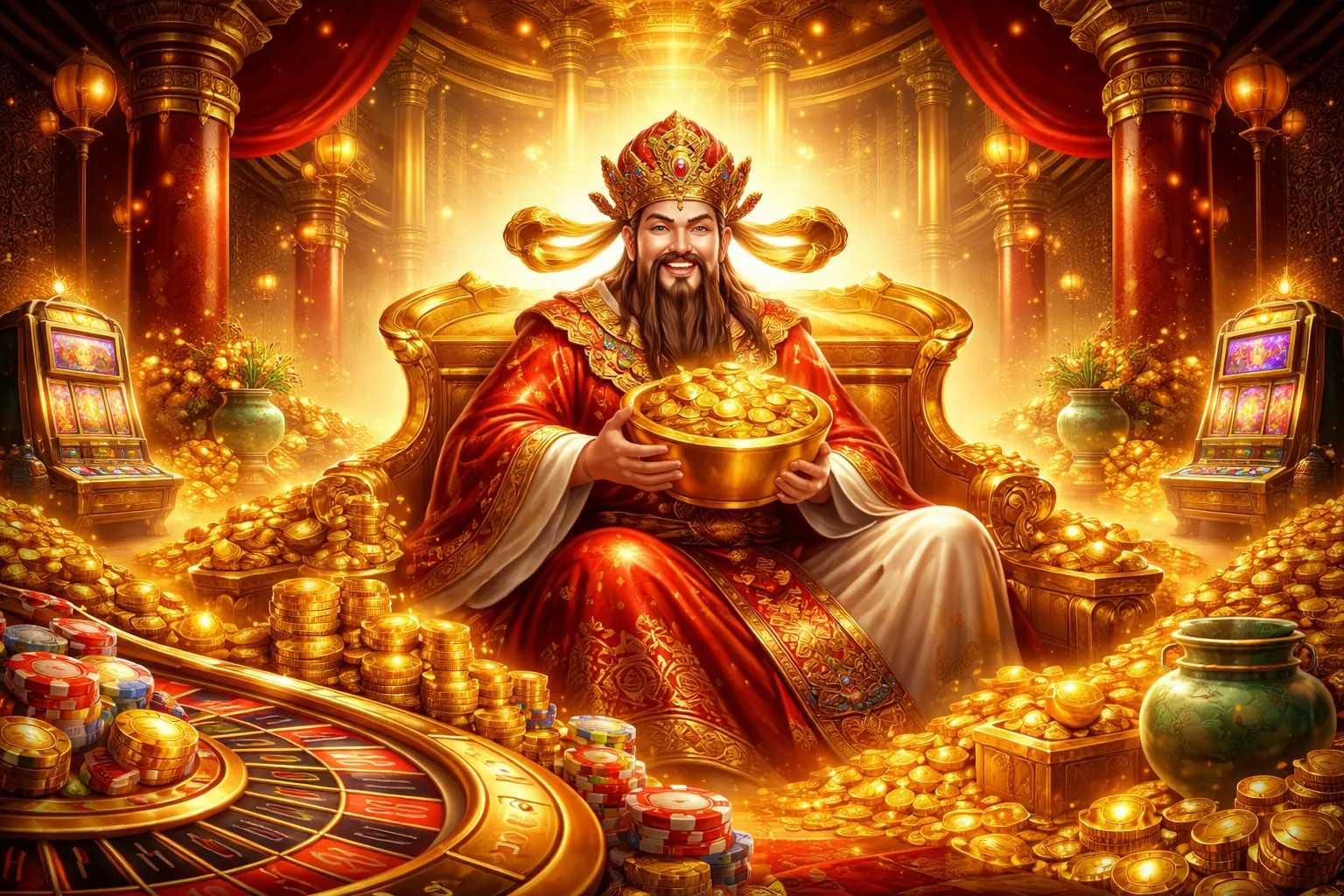 Tin tức 89BET1 mới nhất, khuyến mãi và game hấp dẫn