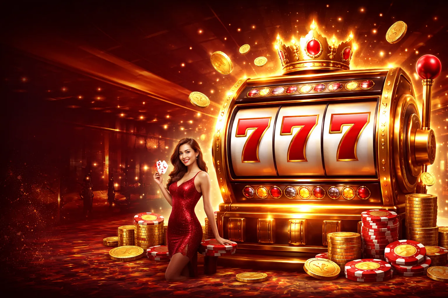Trải nghiệm Sòng bạc trực tuyến 89bet1 đẳng cấp