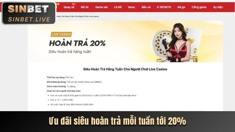 Khuyến mãi chào mừng thành viên mới 89bet1
